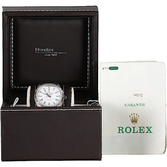 Rolex Air-King 14010 Rolex Air-King 14010