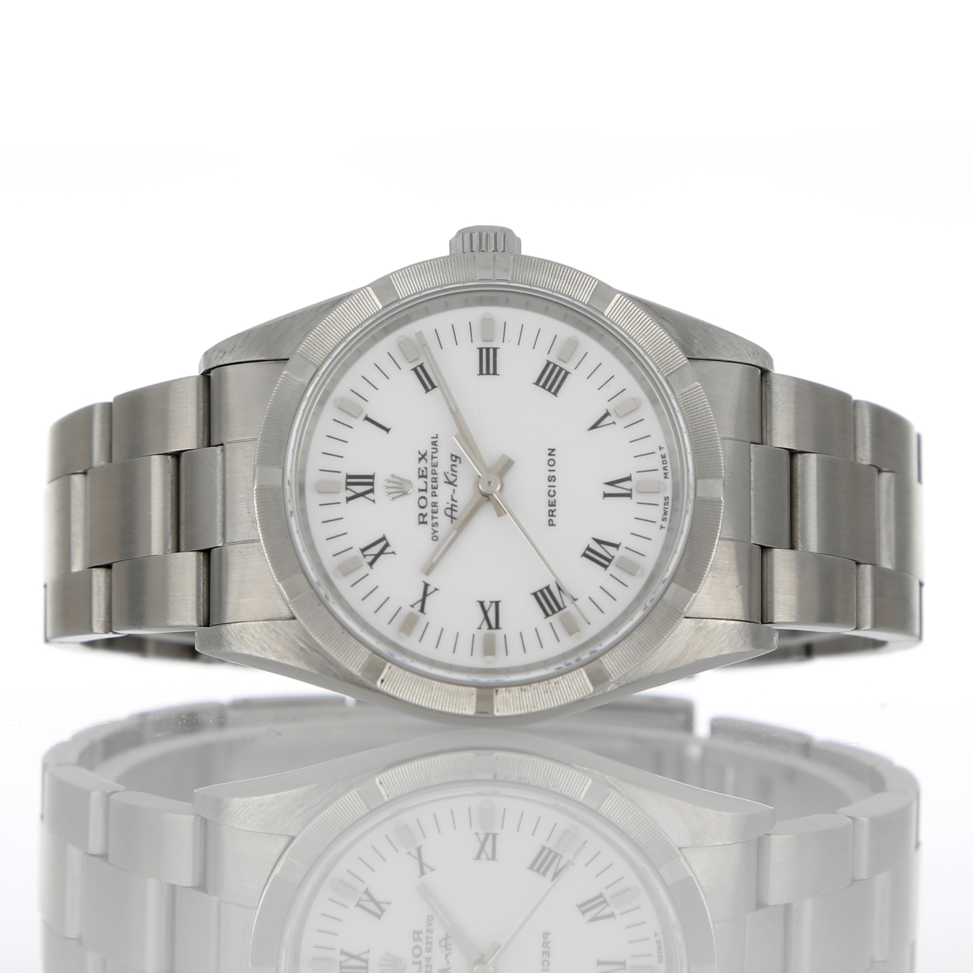 Rolex Air-King 14010