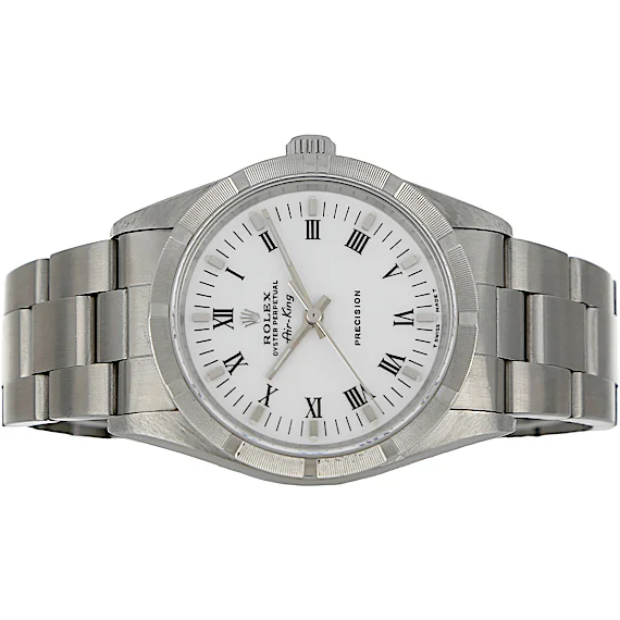 Rolex Air-King 14010 Rolex Air-King 14010