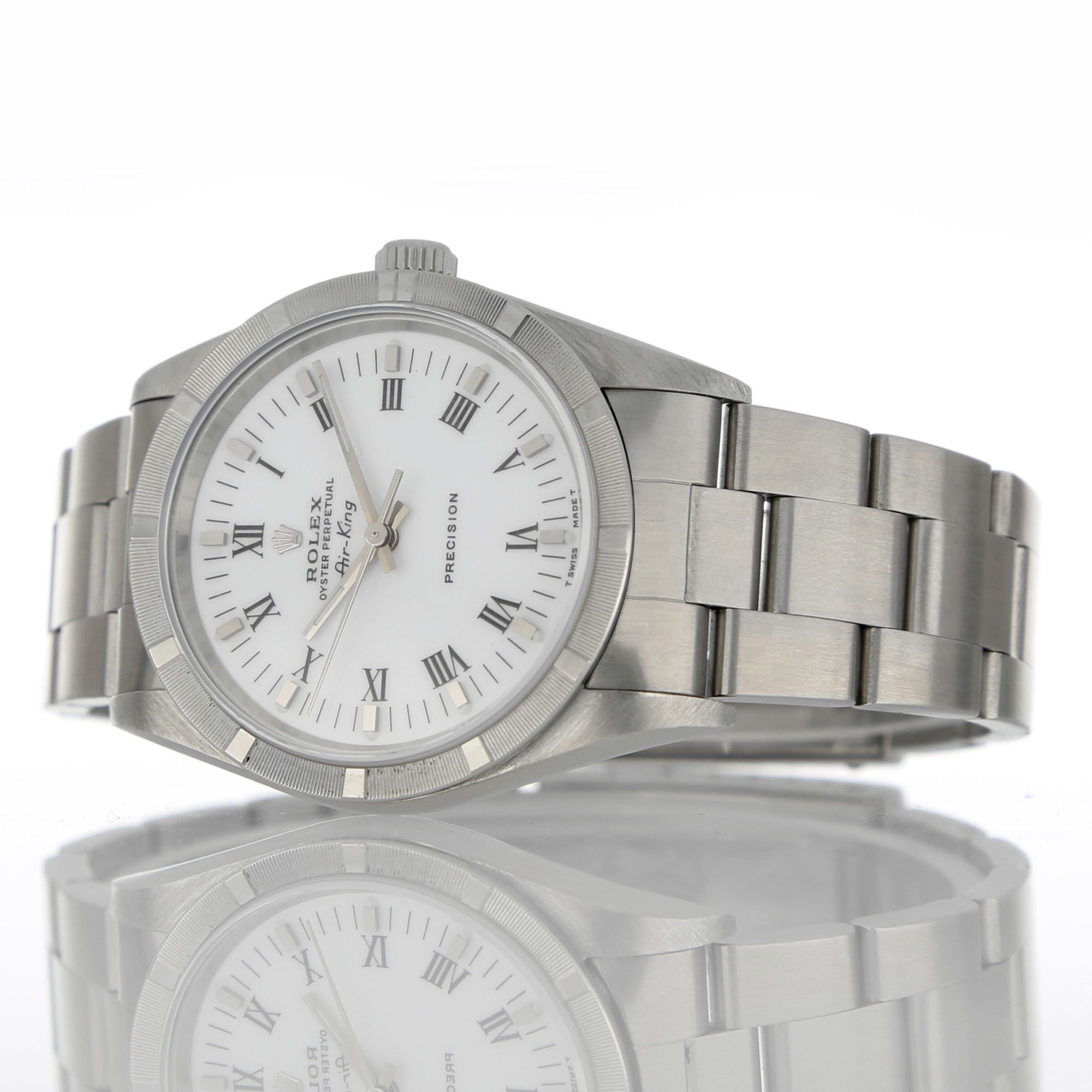 Rolex Air-King 14010