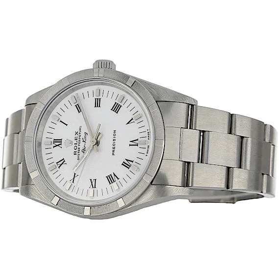 Rolex Air-King 14010 Rolex Air-King 14010