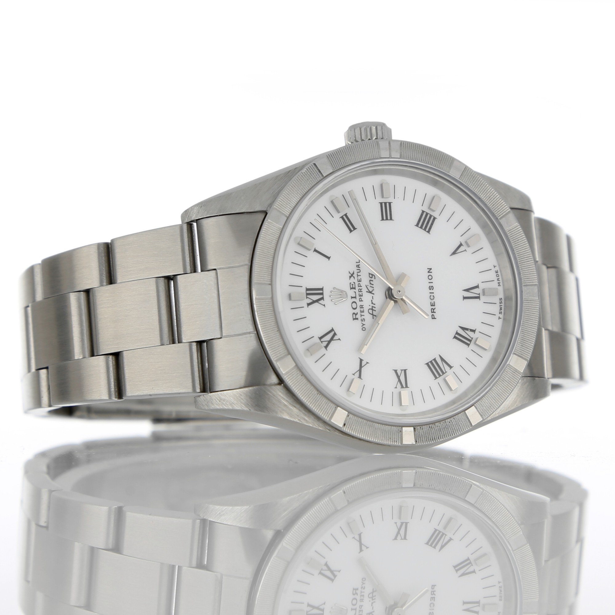 Rolex Air-King 14010