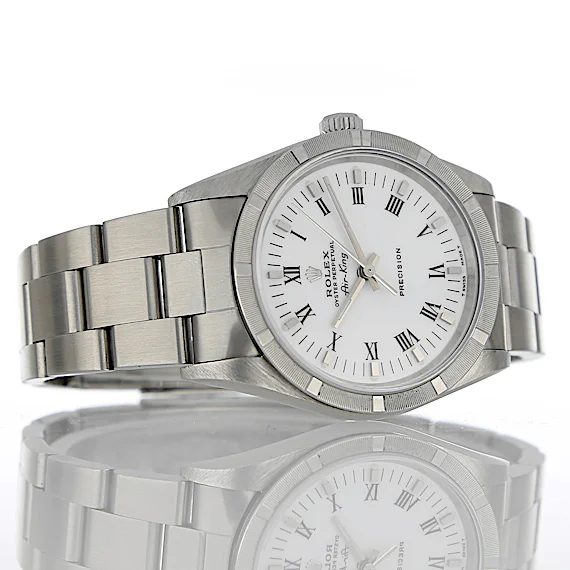 Rolex Air-King 14010 Rolex Air-King 14010