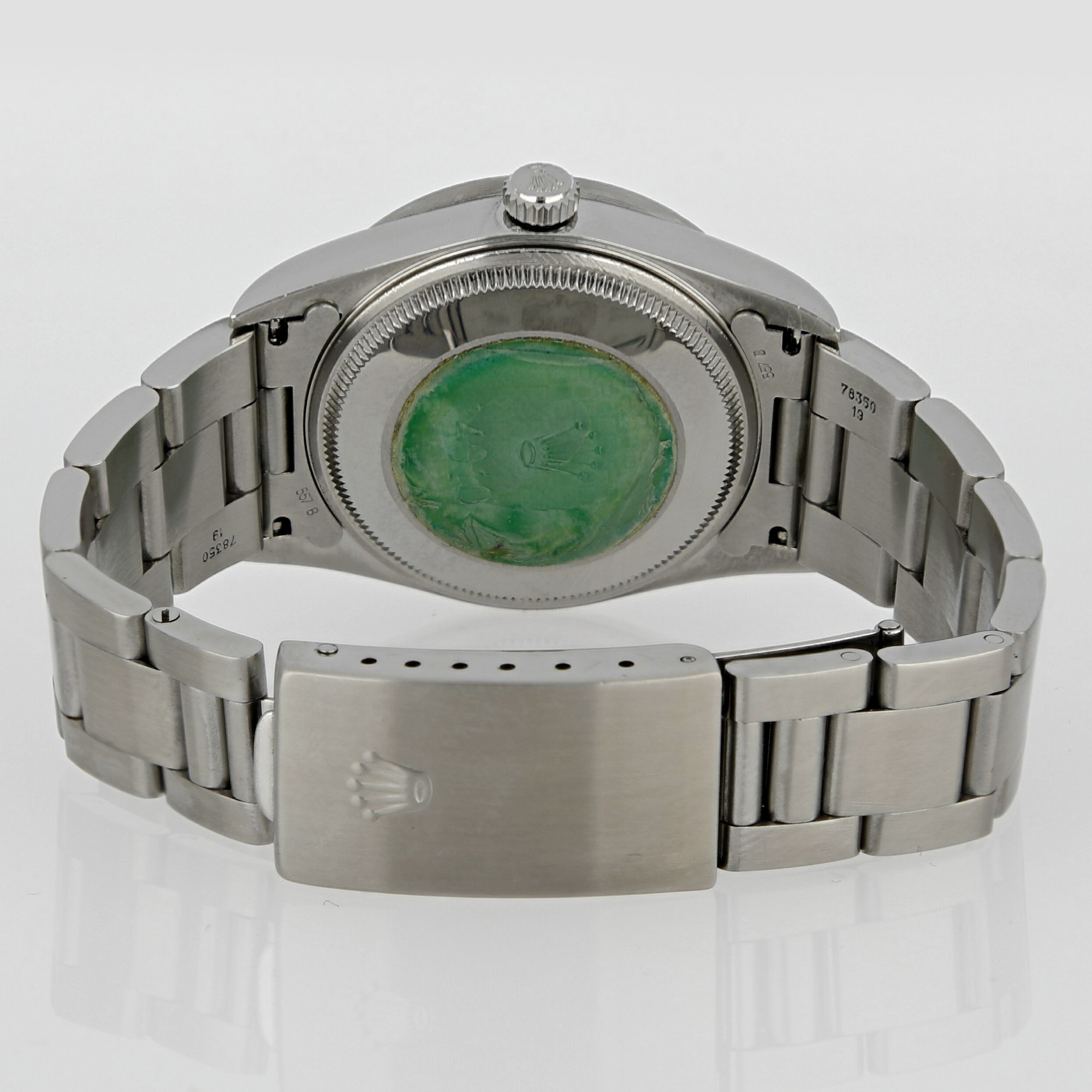 Rolex Air-King 14010