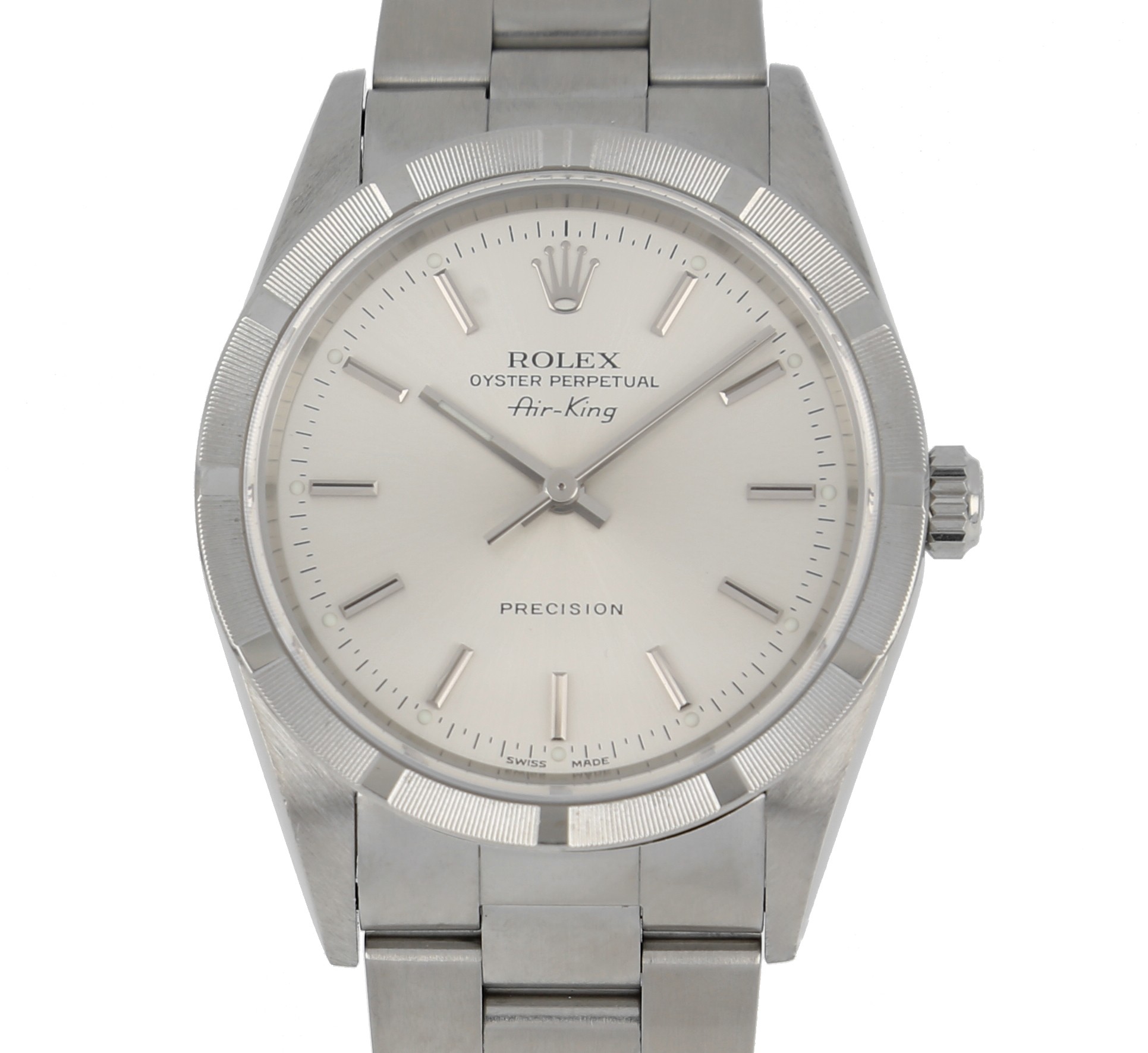 Rolex Air-King 14010M