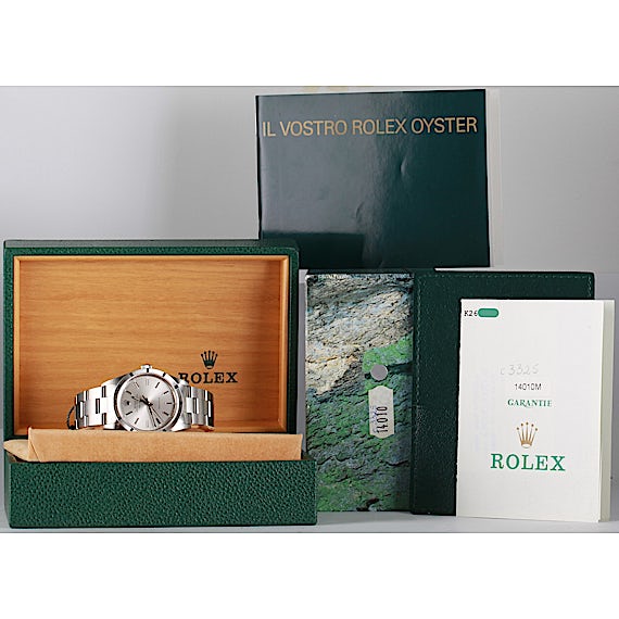 Rolex Air-King 14010M Rolex Air-King 14010M