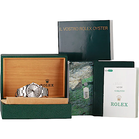 Rolex Air-King 14010M Rolex Air-King 14010M