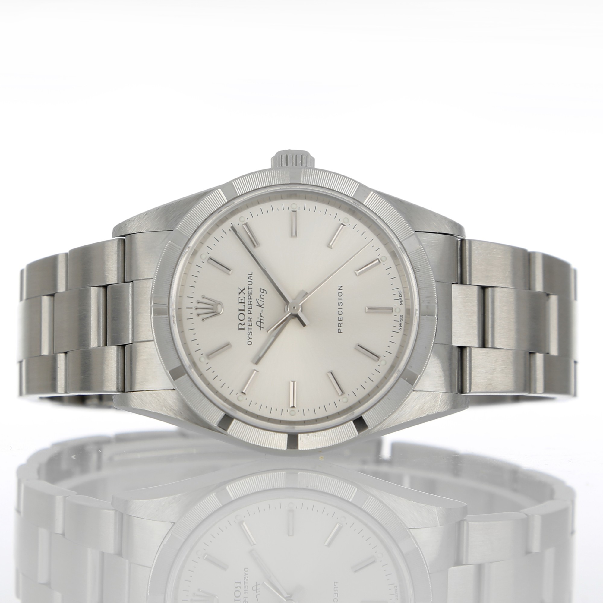 Rolex Air-King 14010M