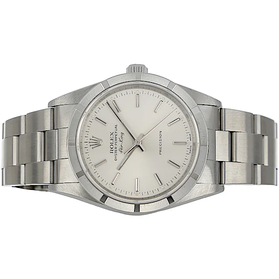 Rolex Air-King 14010M Rolex Air-King 14010M