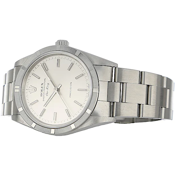 Rolex Air-King 14010M Rolex Air-King 14010M