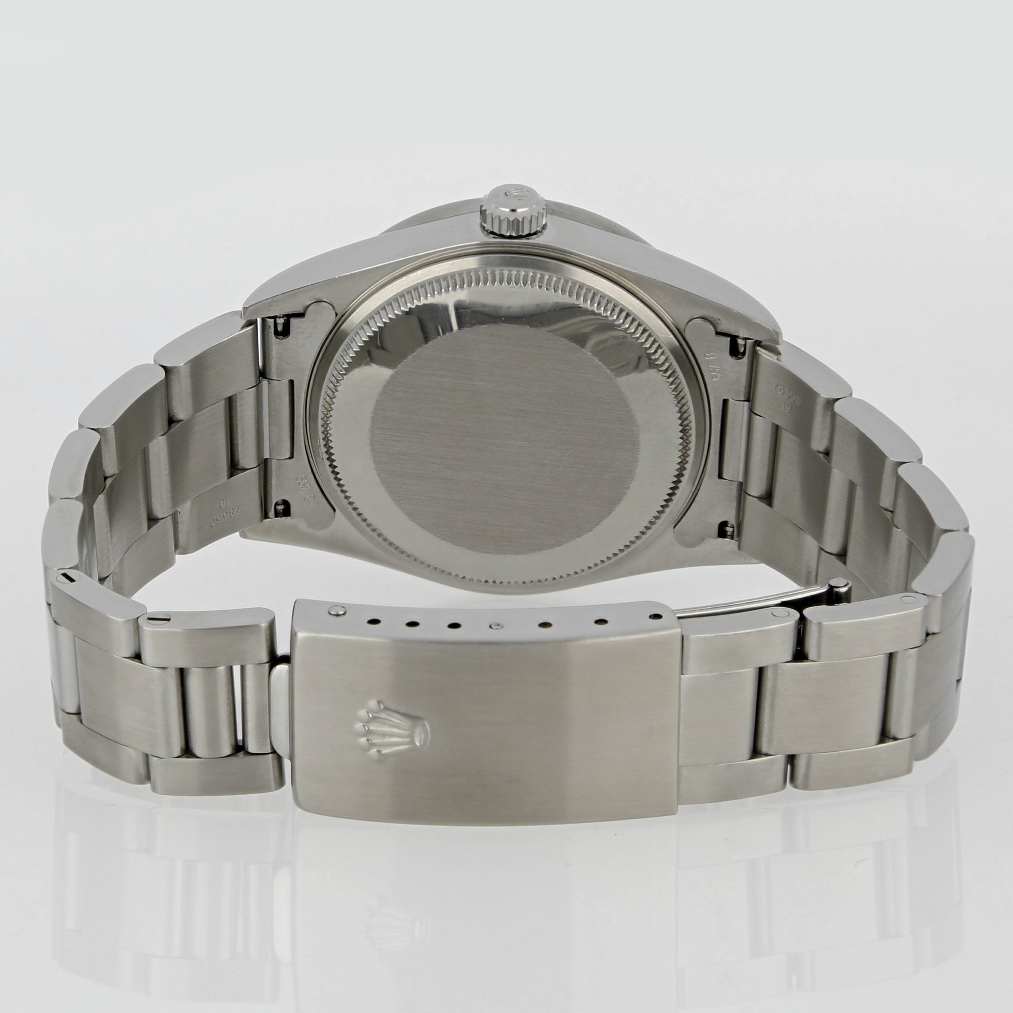 Rolex Air-King 14010M