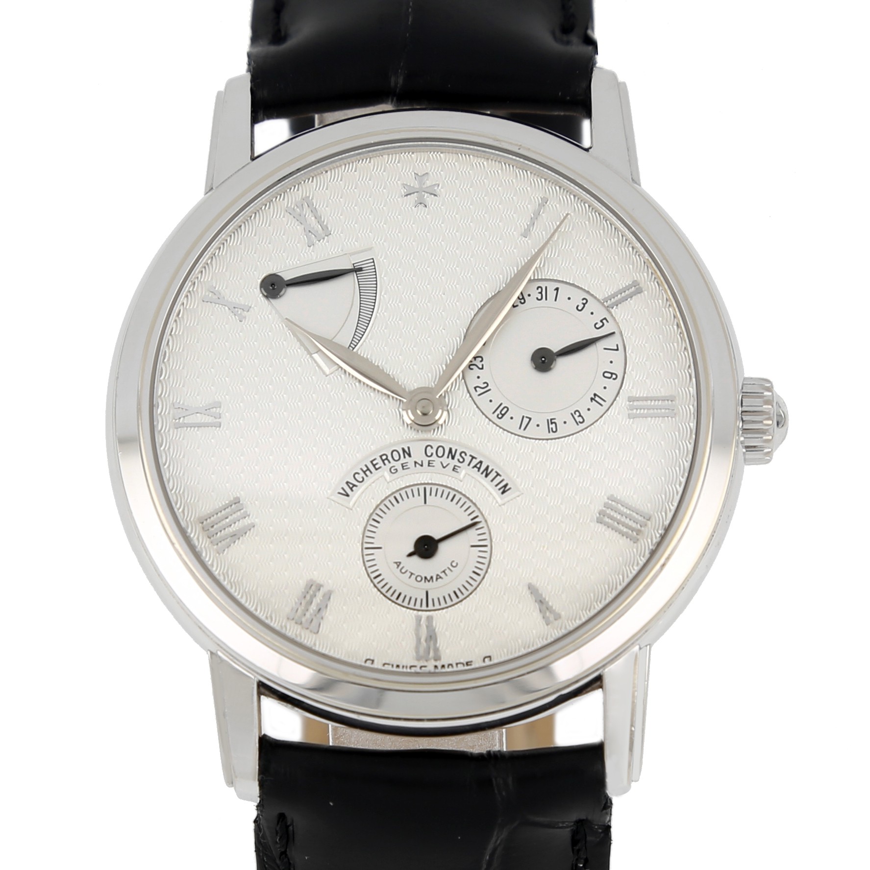 Vacheron Constantin Constantin Patrimony