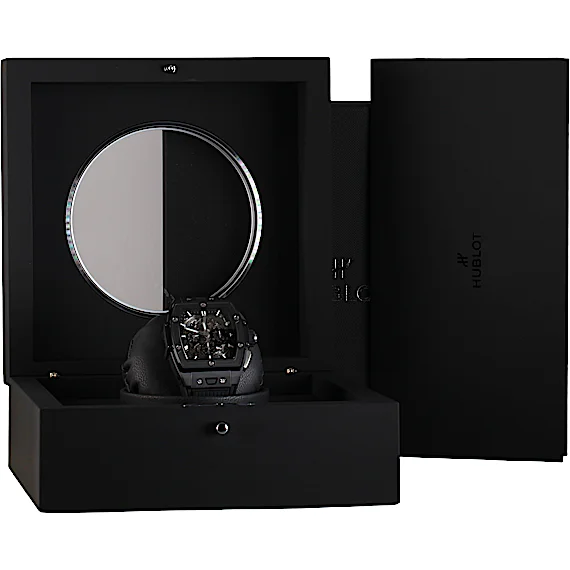 Hublot Spirit Of Big Bang Black Magic 642.CI.0170.RX Hublot Spirit Of Big Bang Black Magic 642.CI.0170.RX