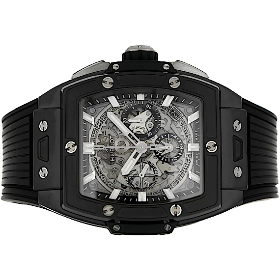 Hublot Spirit Of Big Bang Black Magic 642.CI.0170.RX Hublot Spirit Of Big Bang Black Magic 642.CI.0170.RX