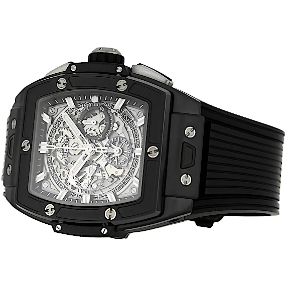 Hublot Spirit Of Big Bang Black Magic 642.CI.0170.RX Hublot Spirit Of Big Bang Black Magic 642.CI.0170.RX