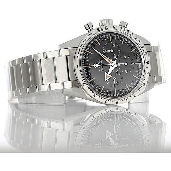 Omega Speedmaster 31110393001001 in Edelstahl CHRONEXT