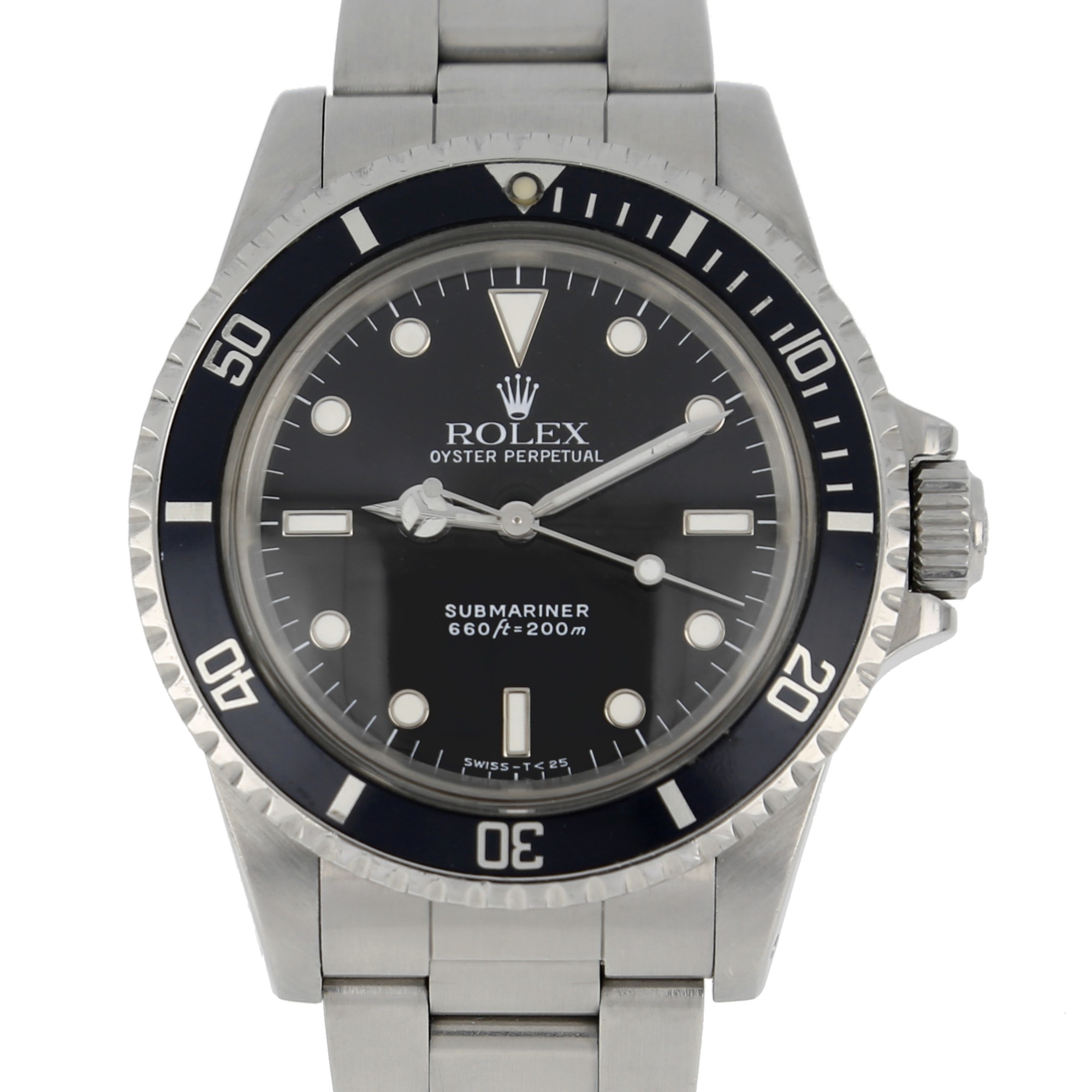 Rolex Submariner 5513