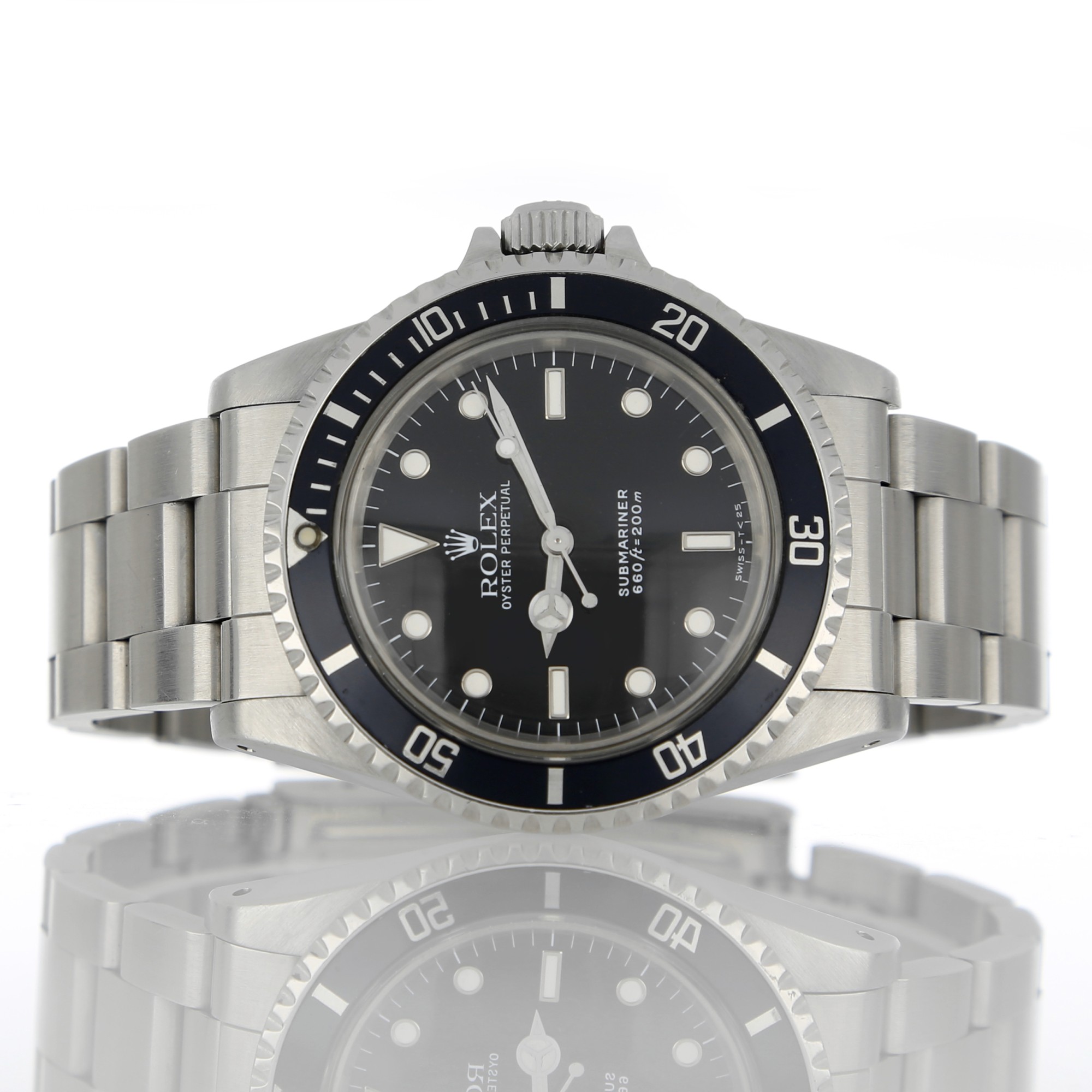 Rolex Submariner 5513