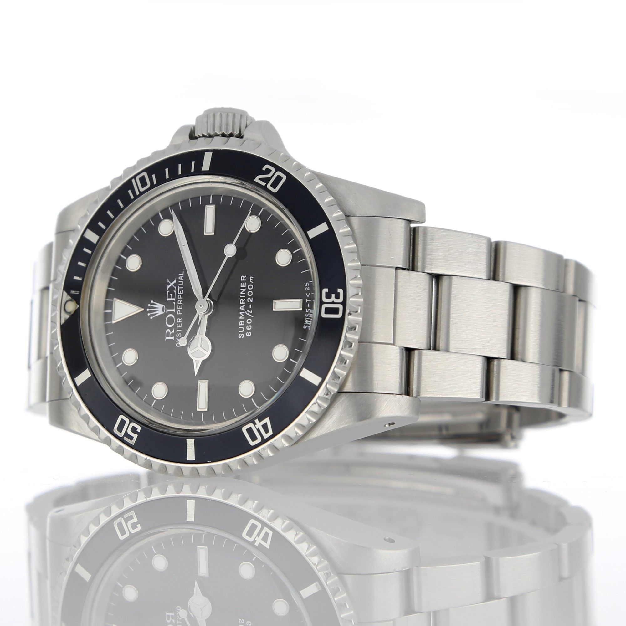 Rolex Submariner 5513