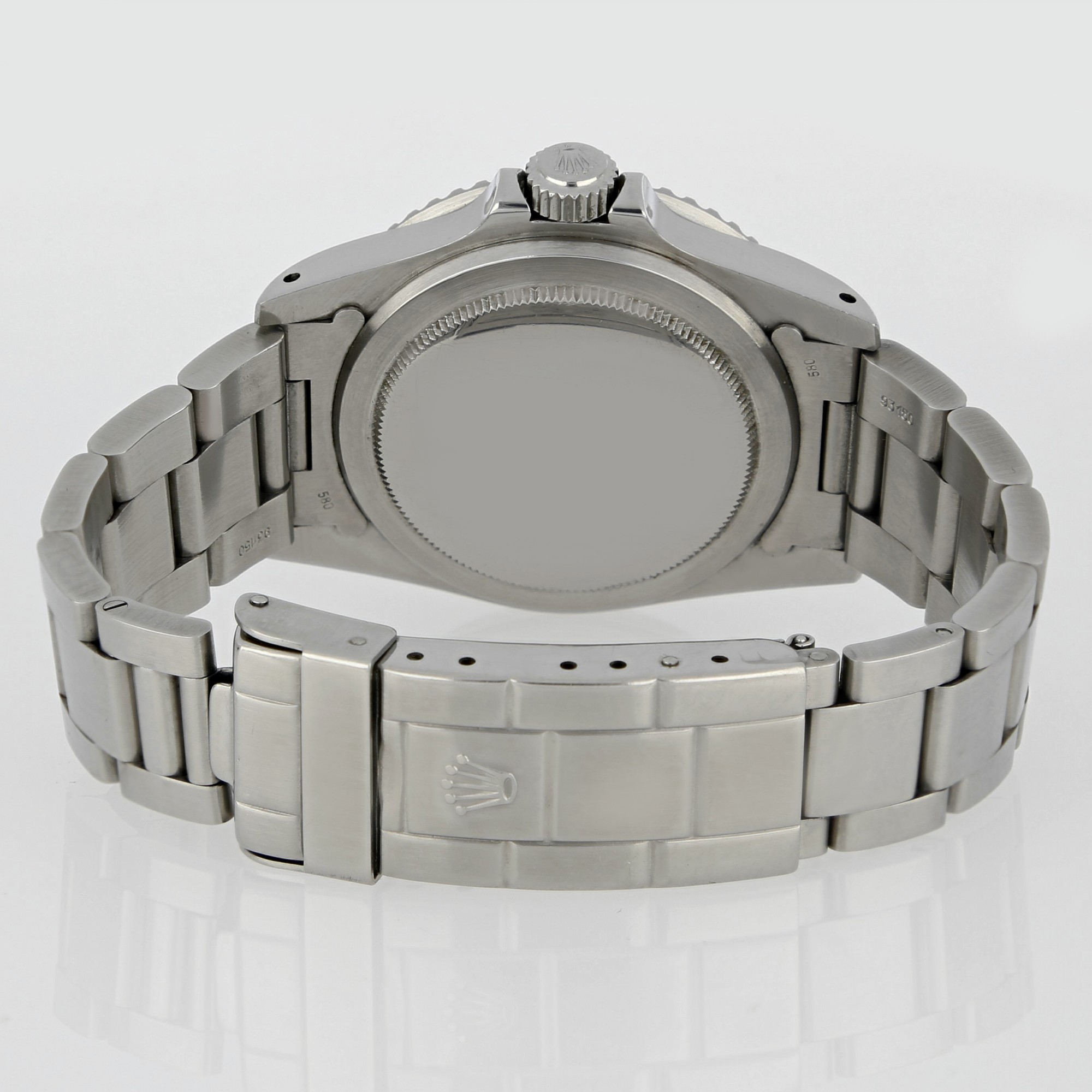 Rolex Submariner 5513