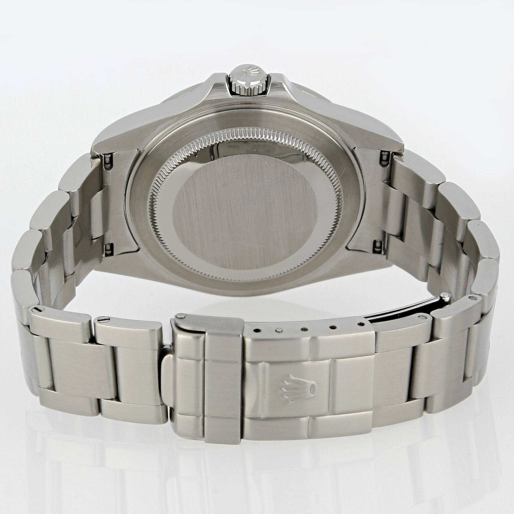 Rolex Explorer II 16570