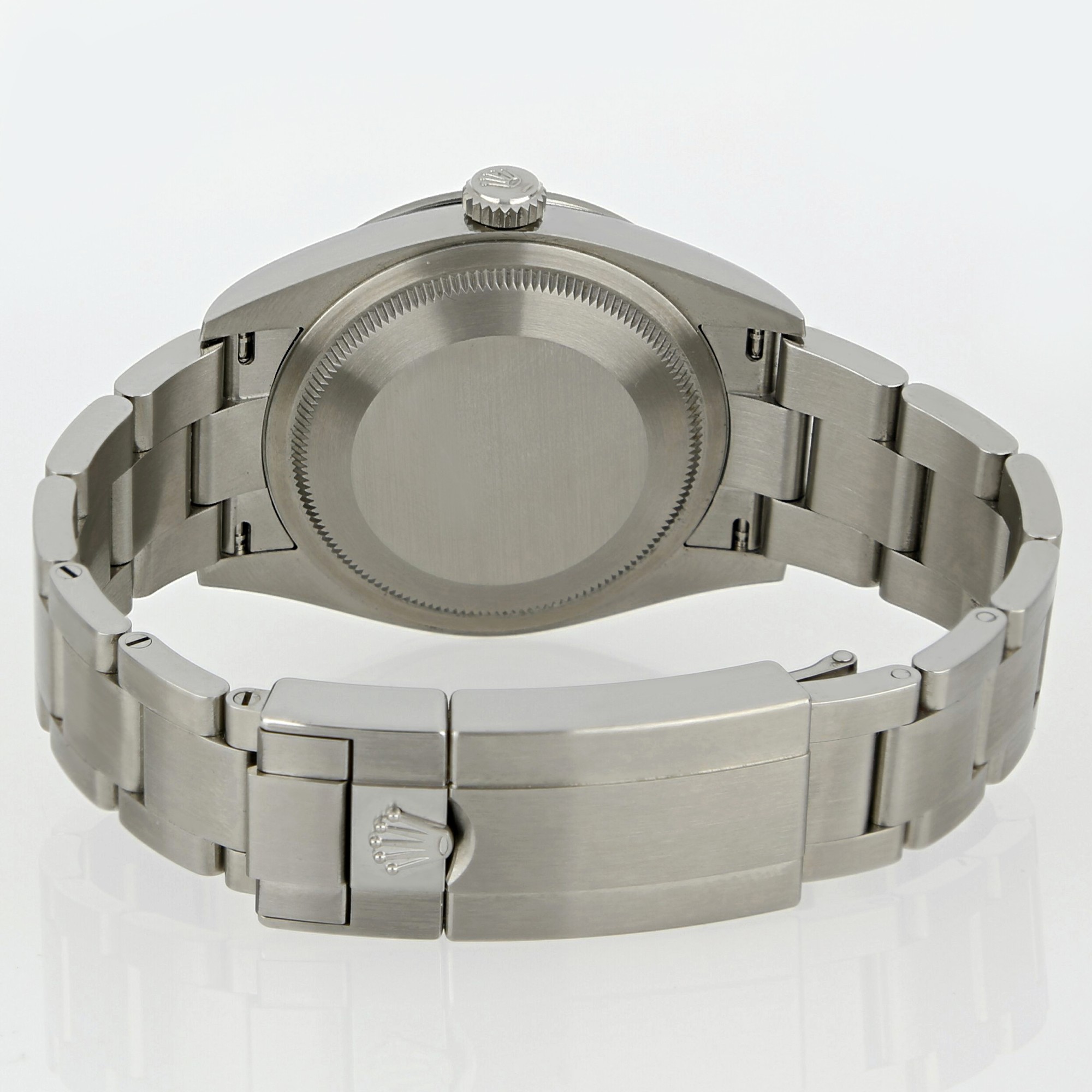 Rolex Explorer 124270