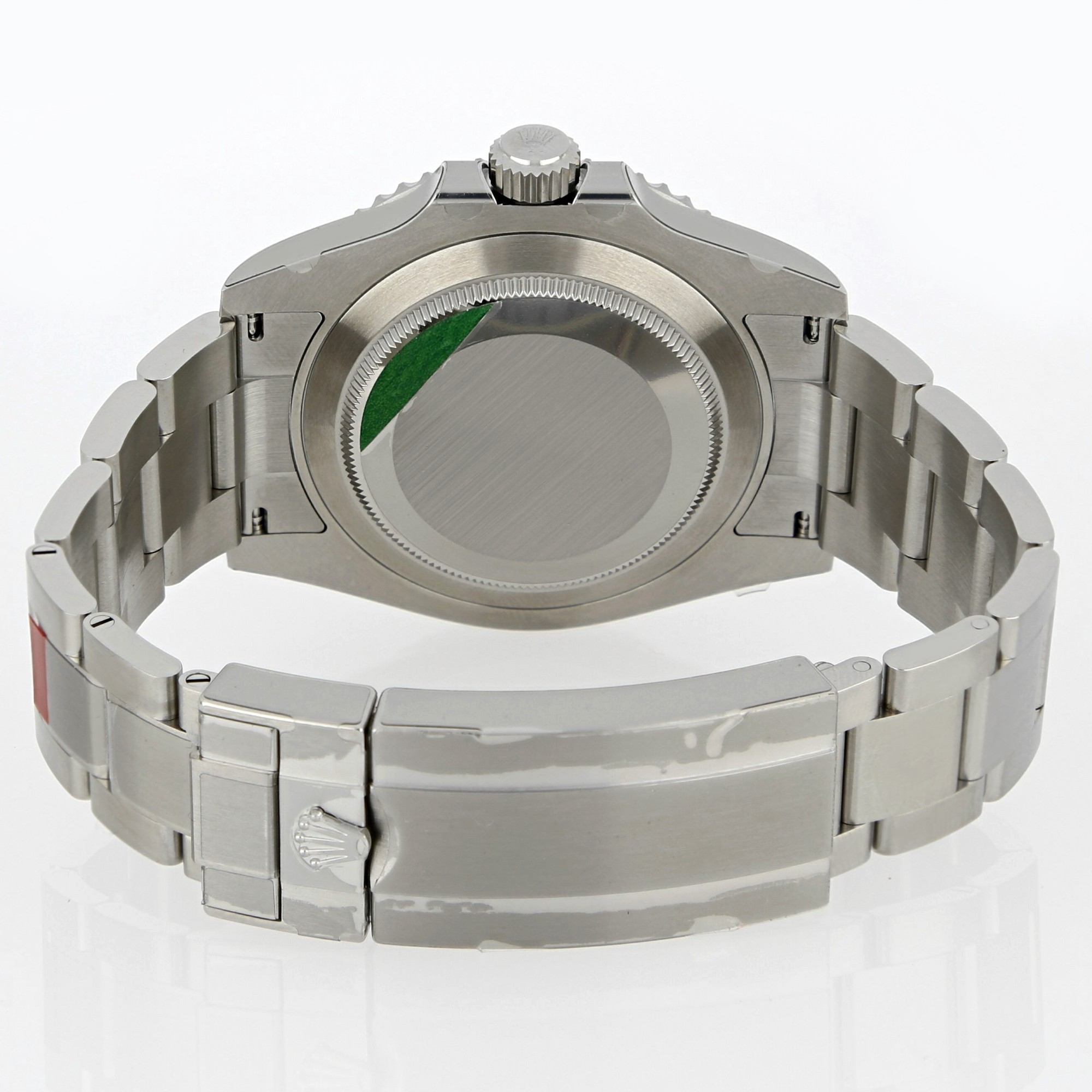 Rolex Submariner 124060