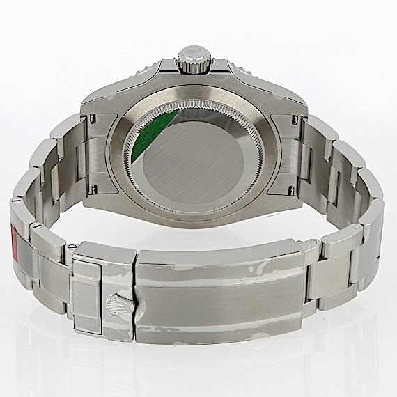 Rolex Submariner 124060 Rolex Submariner 124060