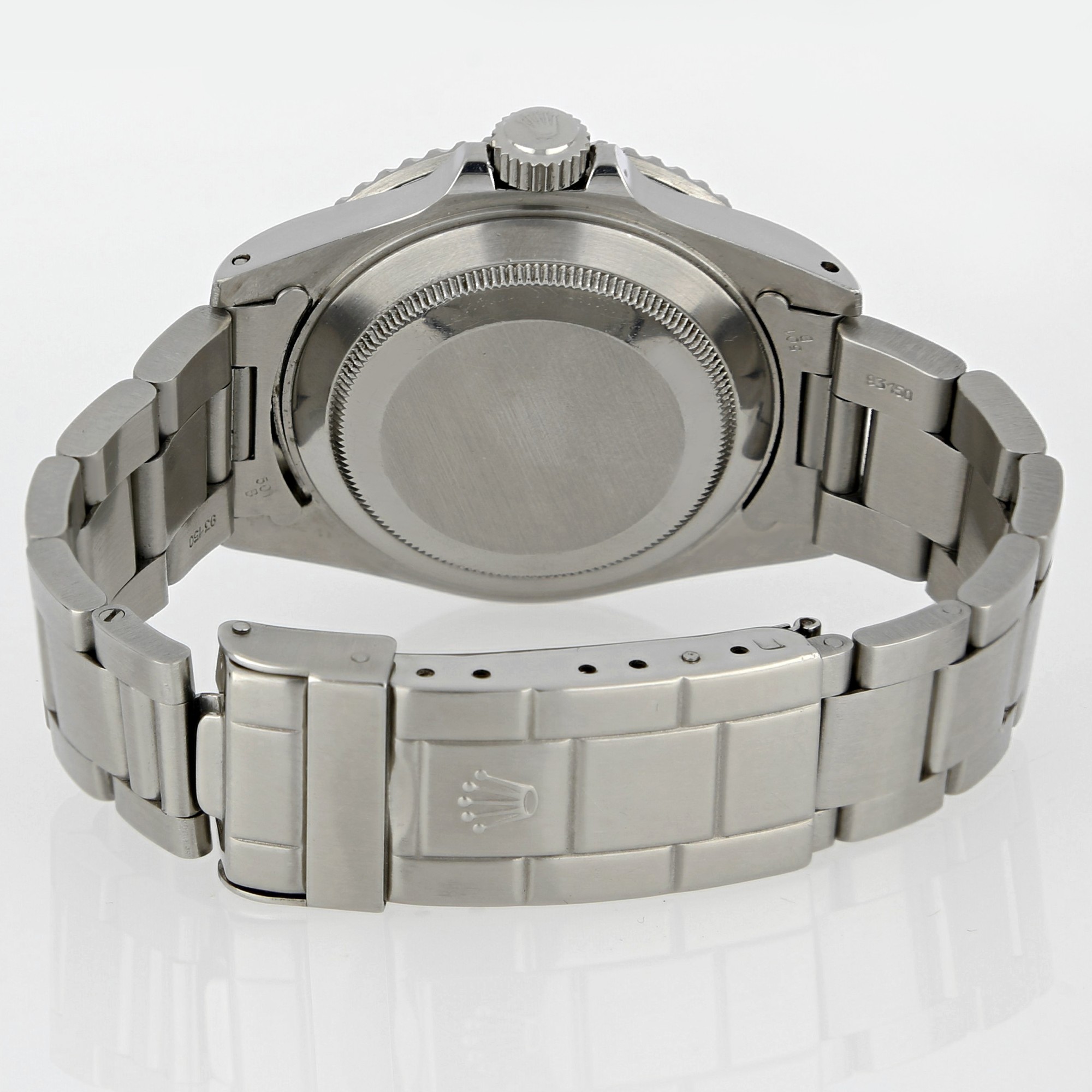 Rolex 16610 Submariner