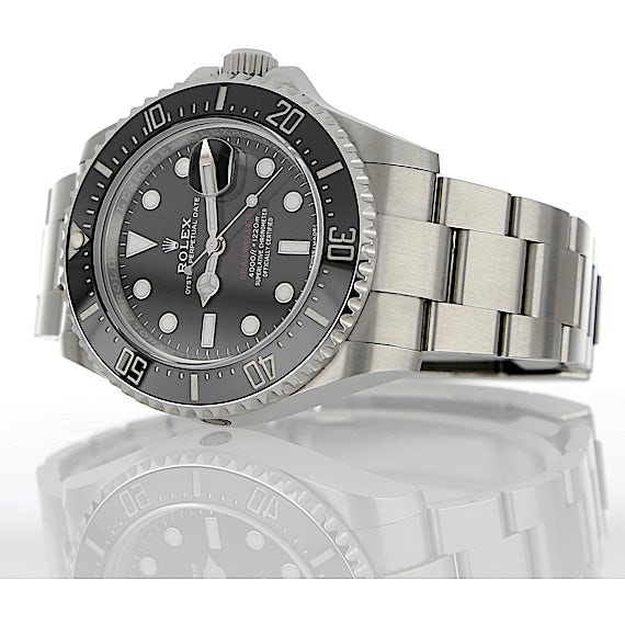 Rolex Sea-Dweller 126600 Rolex Sea-Dweller 126600