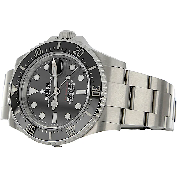 Rolex Sea-Dweller 126600 Rolex Sea-Dweller 126600