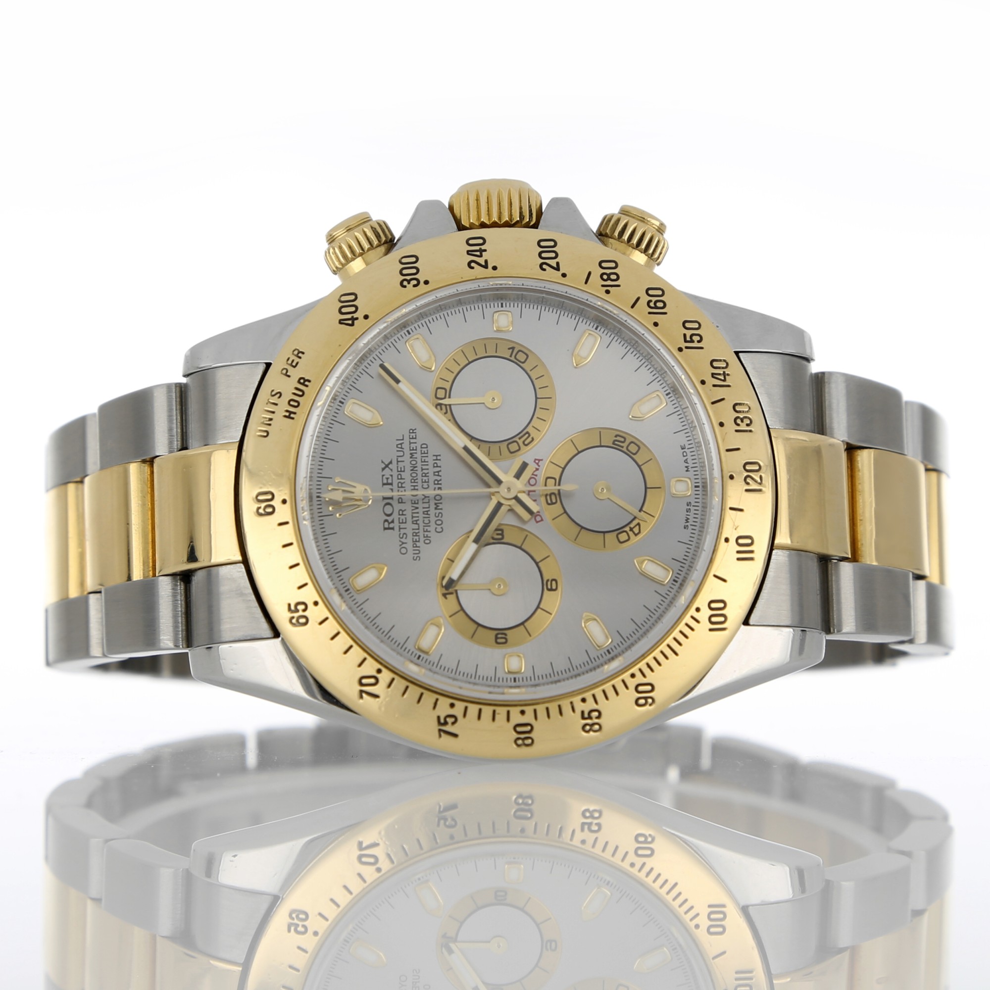 Rolex Daytona 116523