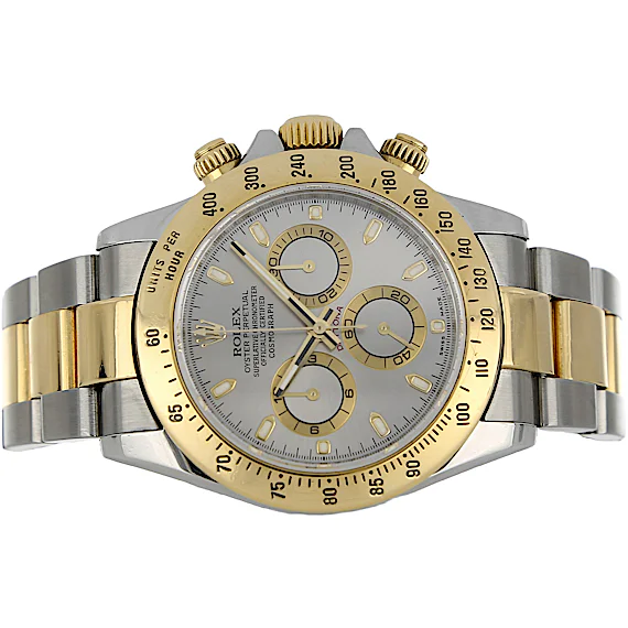 Rolex Daytona 116523 Rolex Daytona 116523
