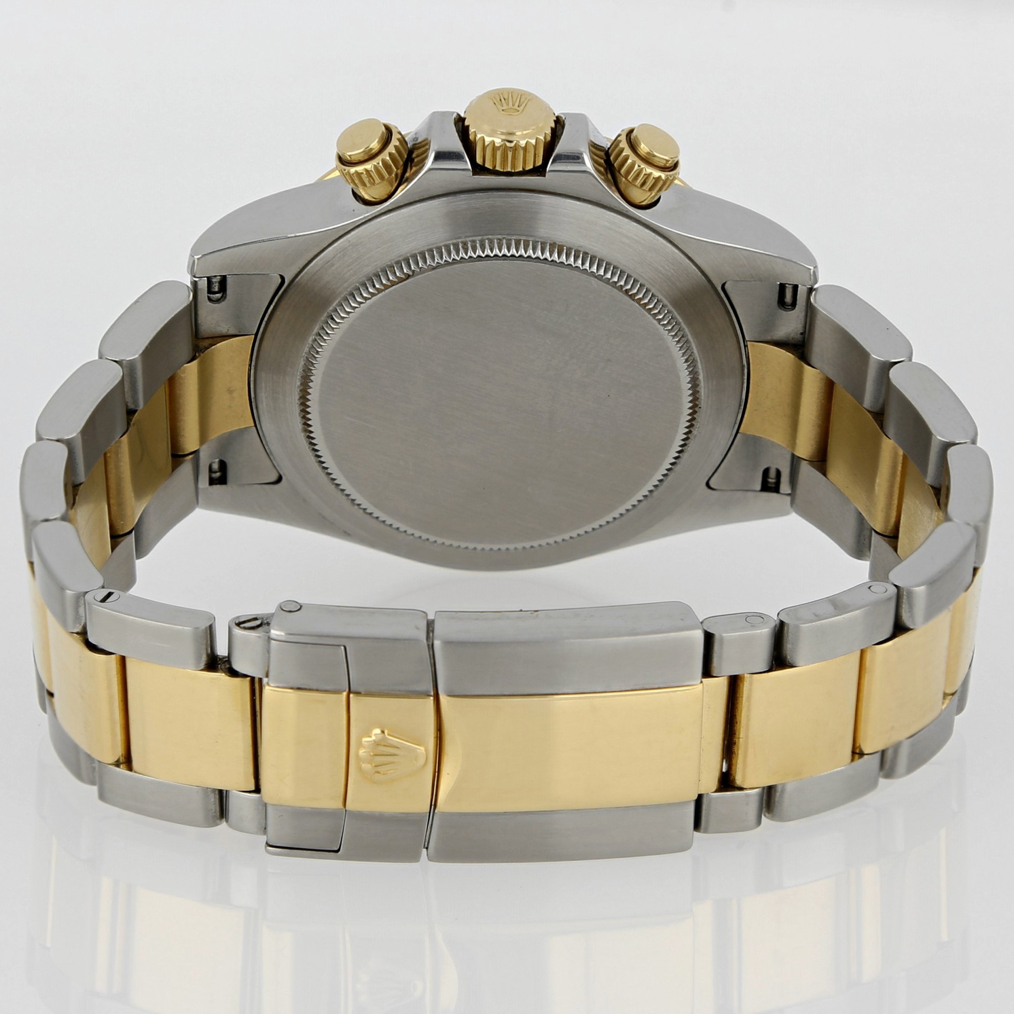 Rolex Daytona 116523