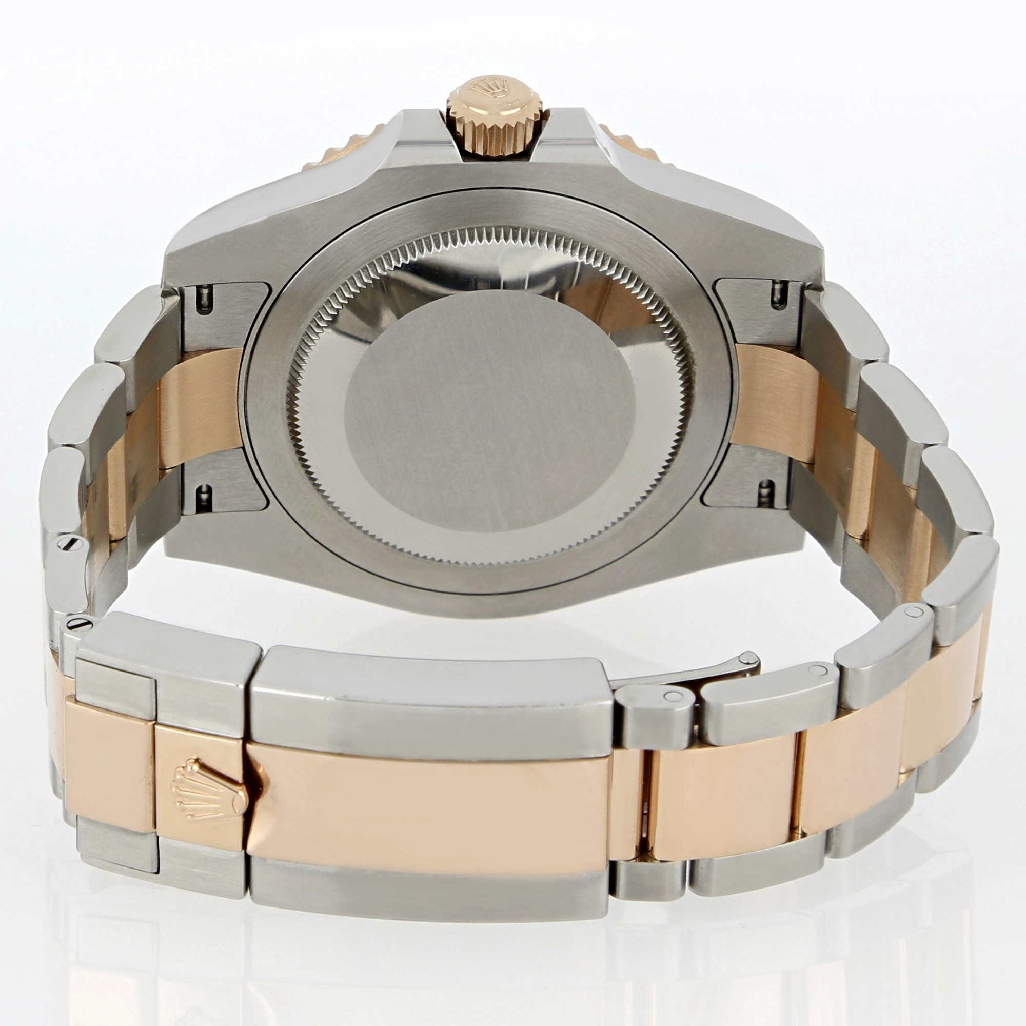 Rolex GMT II 126711CHNR