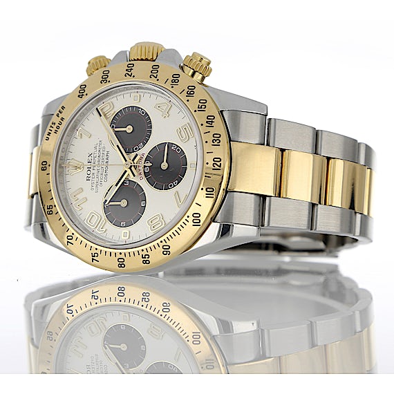 Rolex Daytona 116523 Rolex Daytona 116523