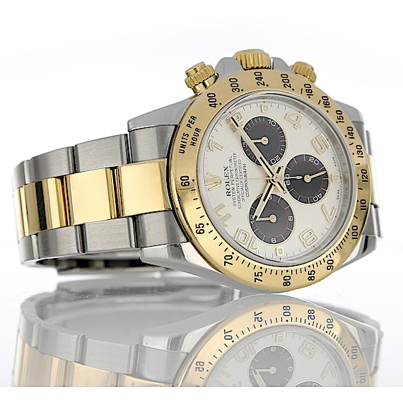 Rolex Daytona 116523 Rolex Daytona 116523