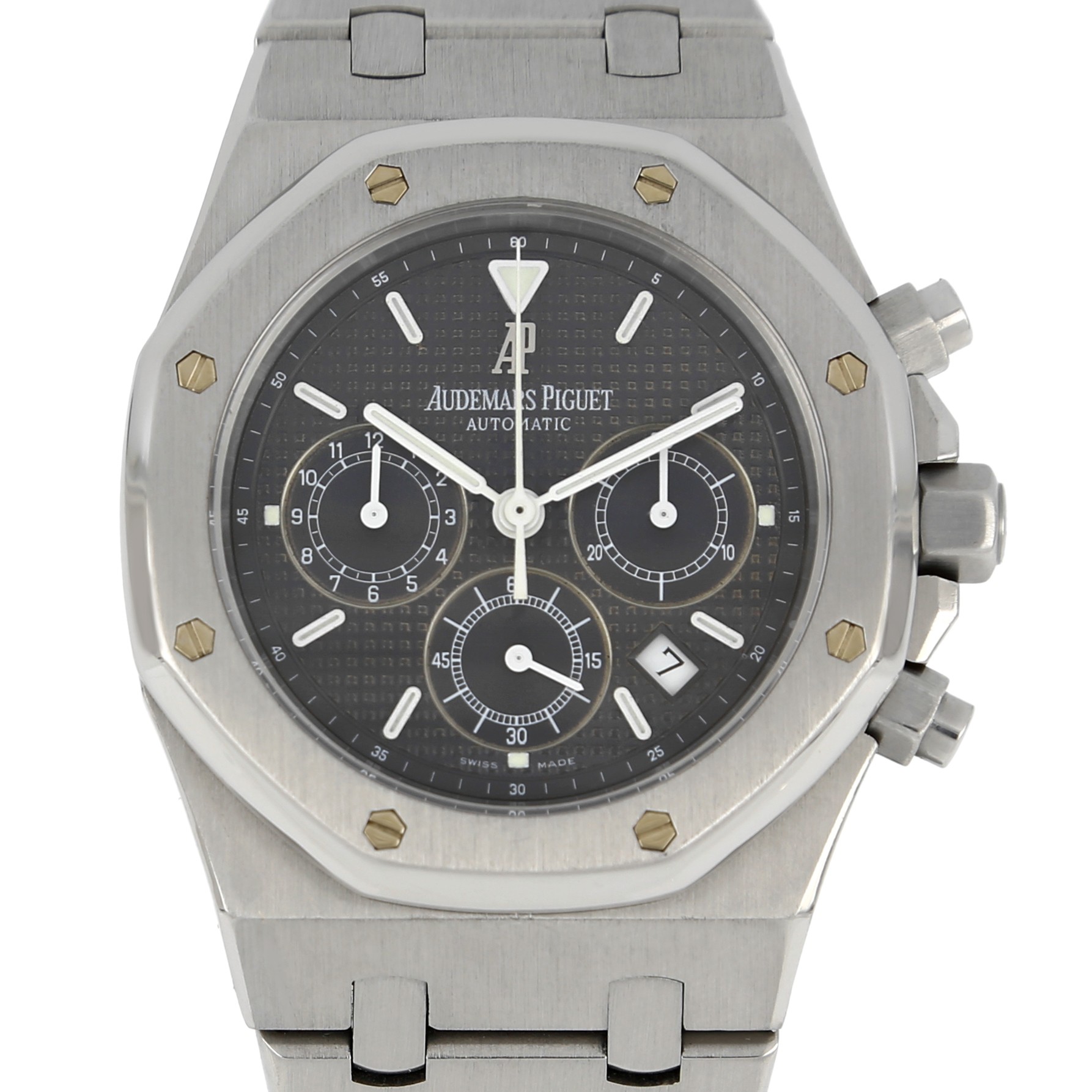 Audemars discount piguet luxury