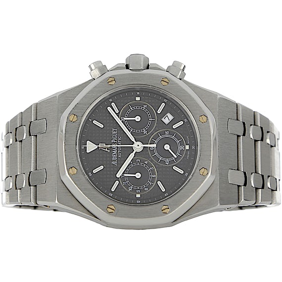 Audemars Piguet Royal Oak 25860ST.OO.1110ST/01 Audemars Piguet Royal Oak 25860ST.OO.1110ST/01
