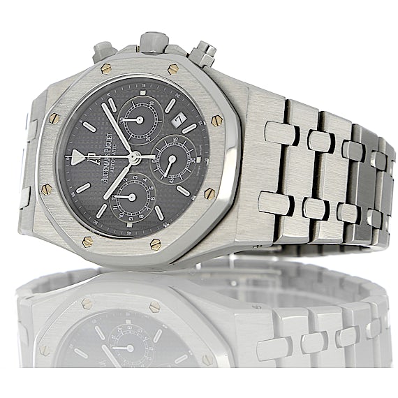 Audemars Piguet Royal Oak 25860ST.OO.1110ST/01 Audemars Piguet Royal Oak 25860ST.OO.1110ST/01