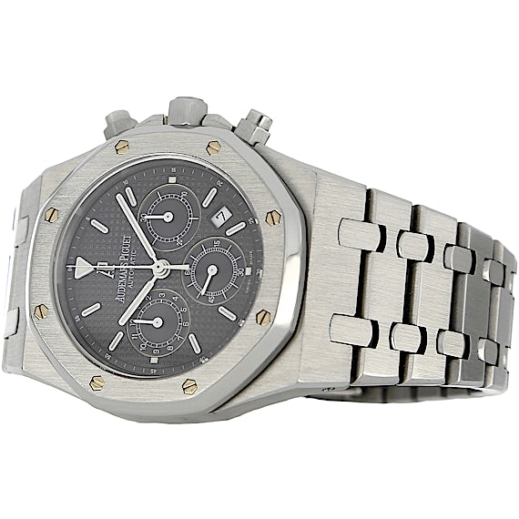 Audemars Piguet Royal Oak 25860ST.OO.1110ST/01 Audemars Piguet Royal Oak 25860ST.OO.1110ST/01