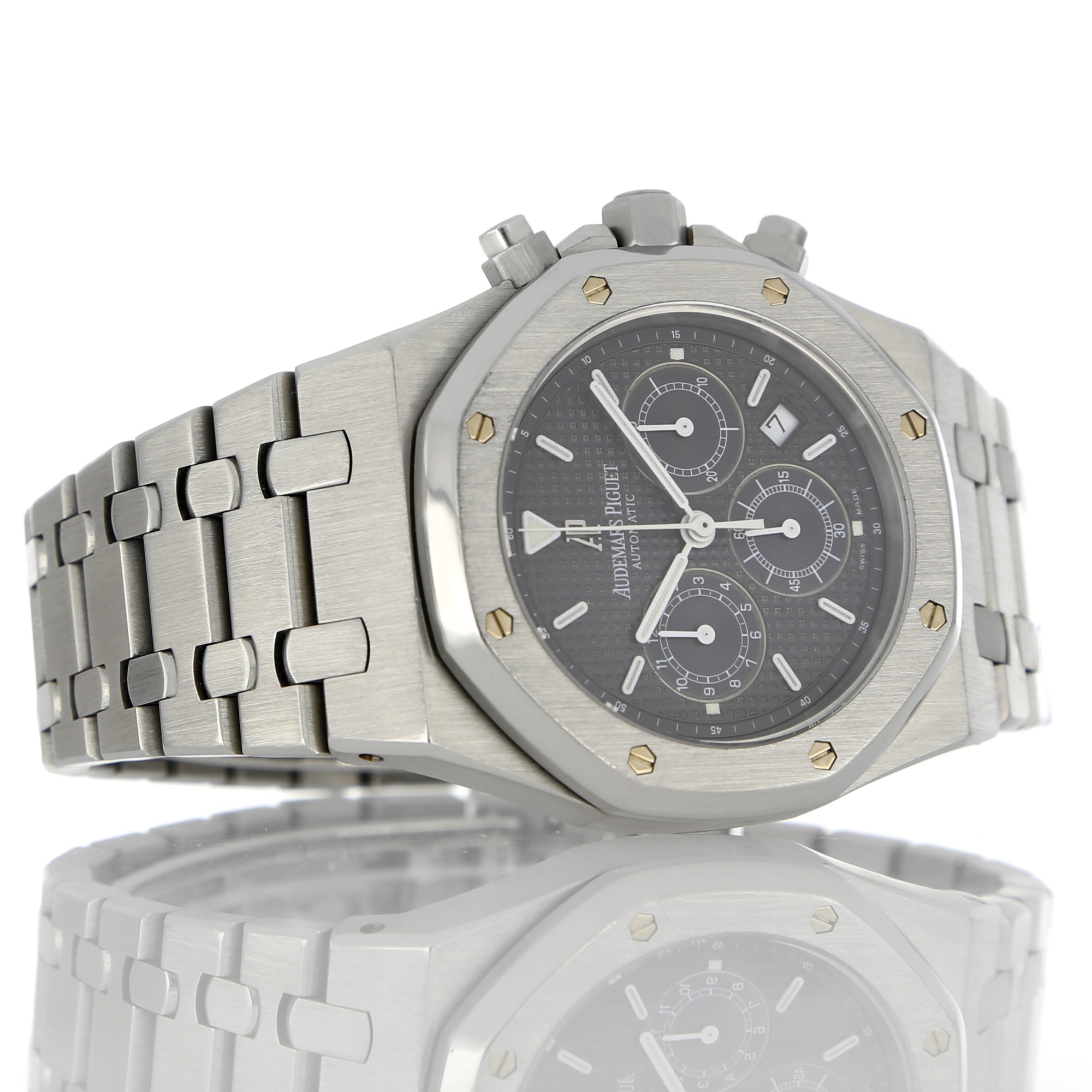 Audemars Piguet Royal Oak 25860ST.OO.1110ST/01