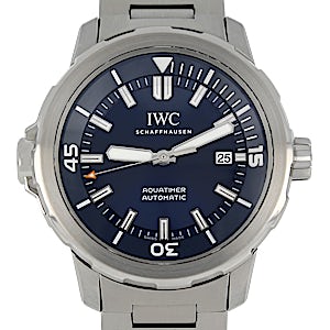 IWC Aquatimer IW329005