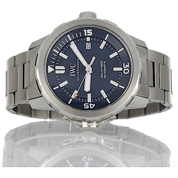 IWC Aquatimer IW329005 IWC Aquatimer IW329005