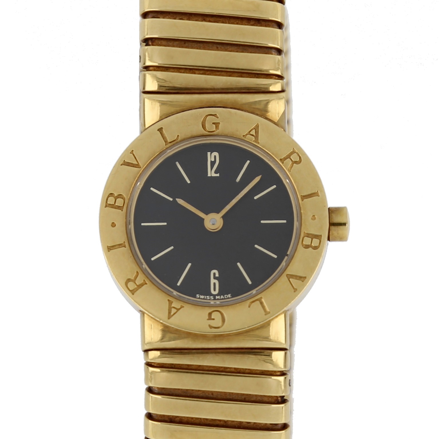 Bulgari Bulgari Tubogas BB 23 2T