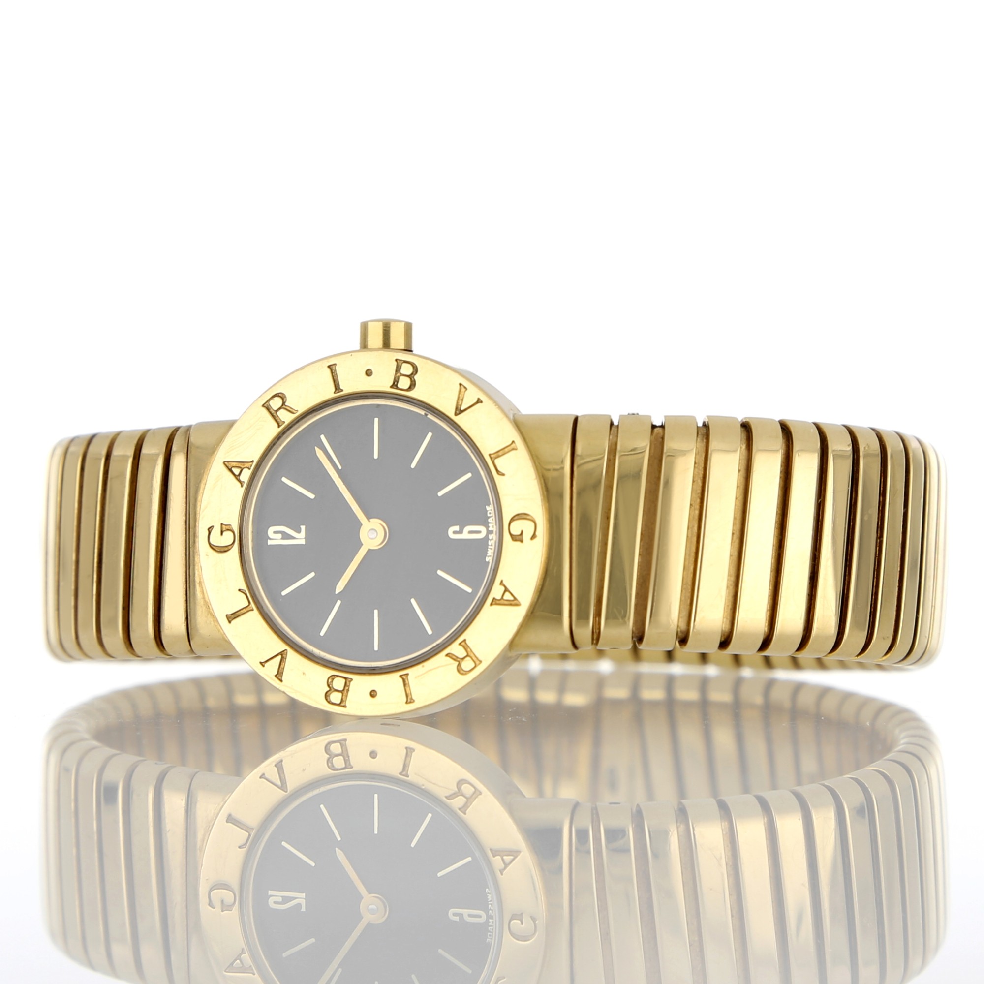 Bulgari Bulgari Tubogas BB 23 2T