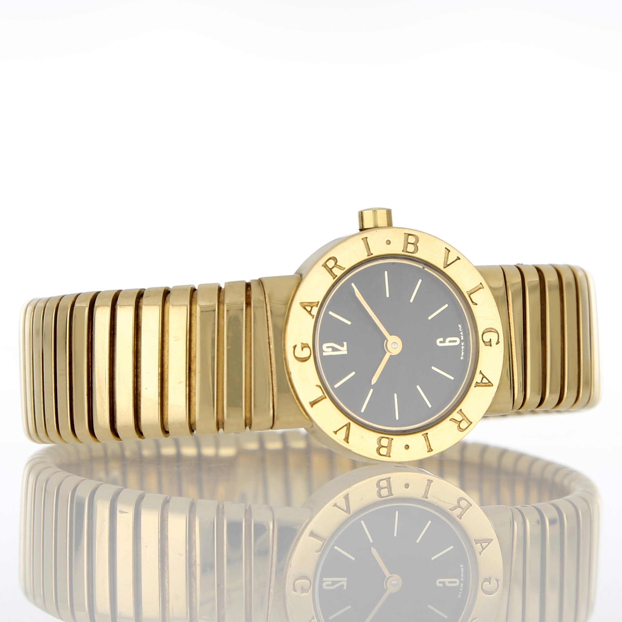 Bulgari Bulgari Tubogas BB 23 2T