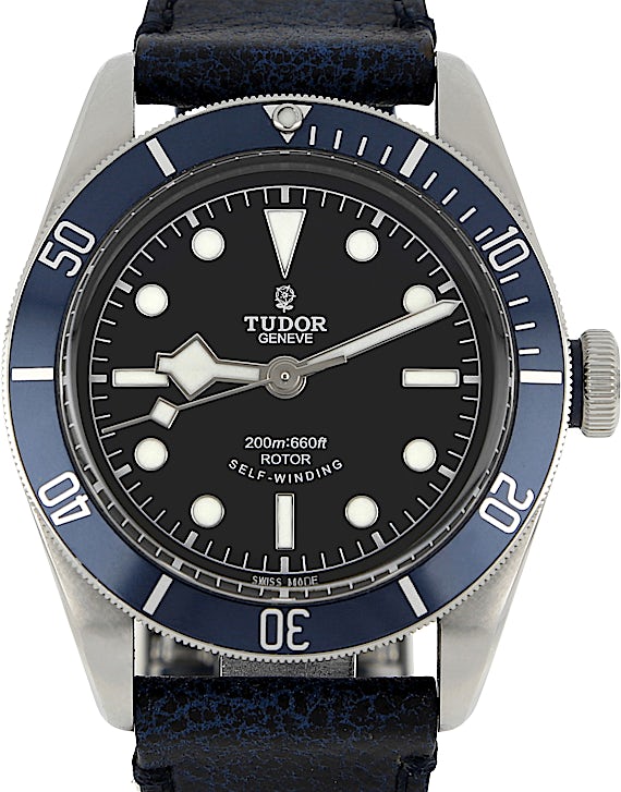 Tudor Black Bay 79220B