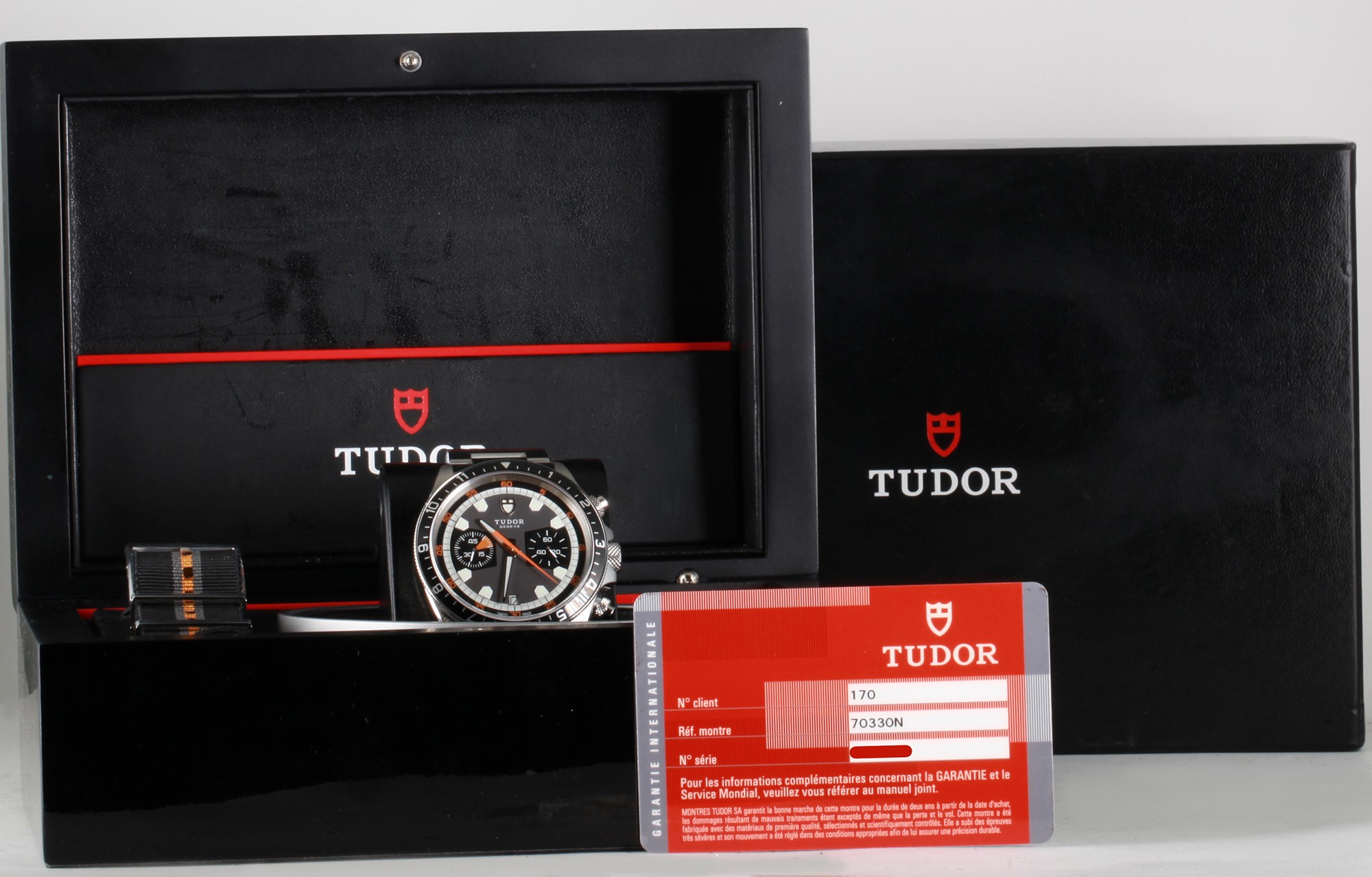 Tudor Heritage 70330N