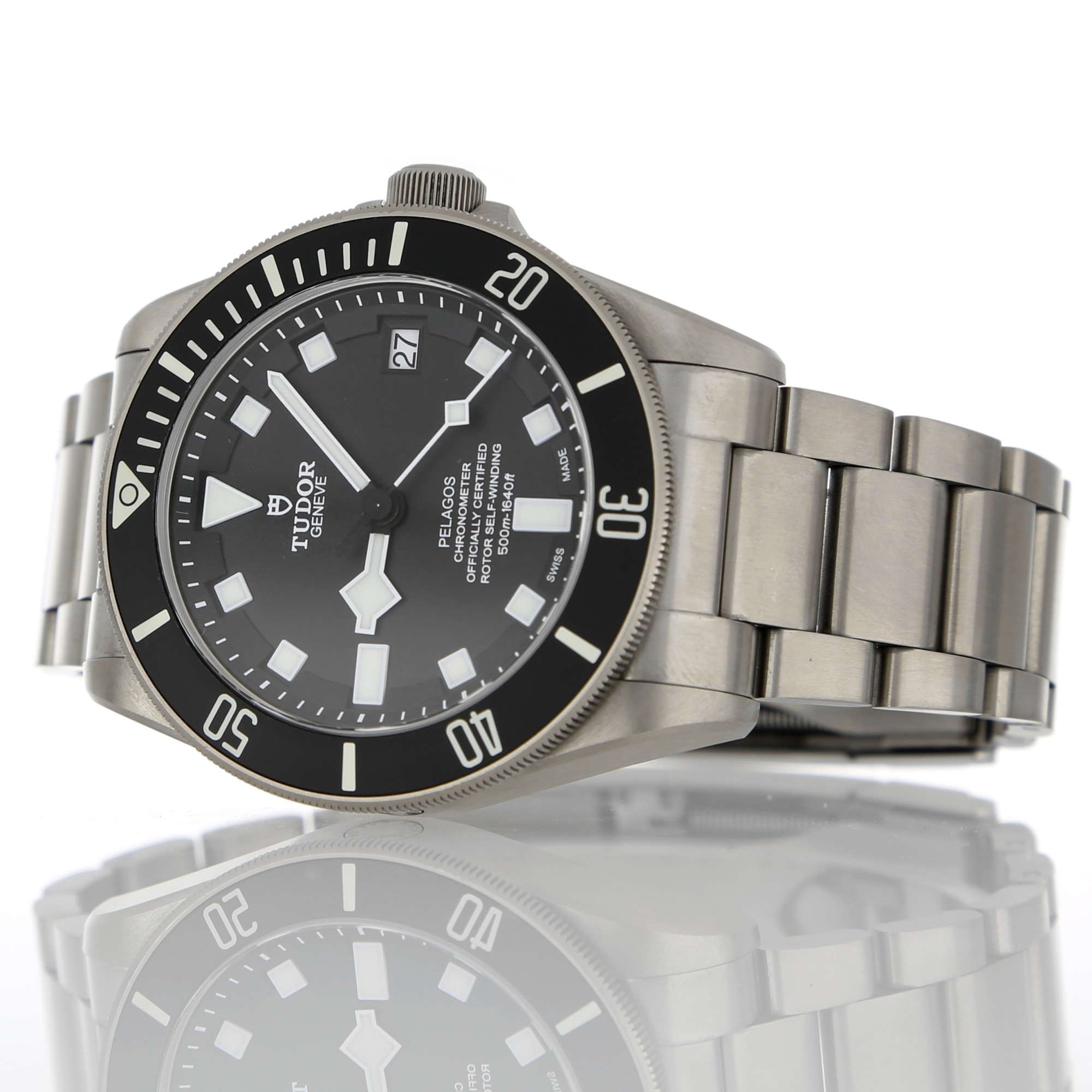 Tudor Pelagos 25600TN